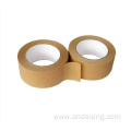 Thicker ECO Friendly Custom Gummed Kraft Paper Tape